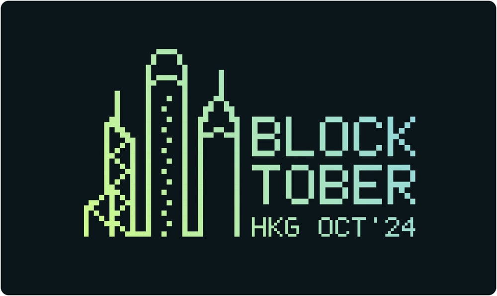 Blocktober