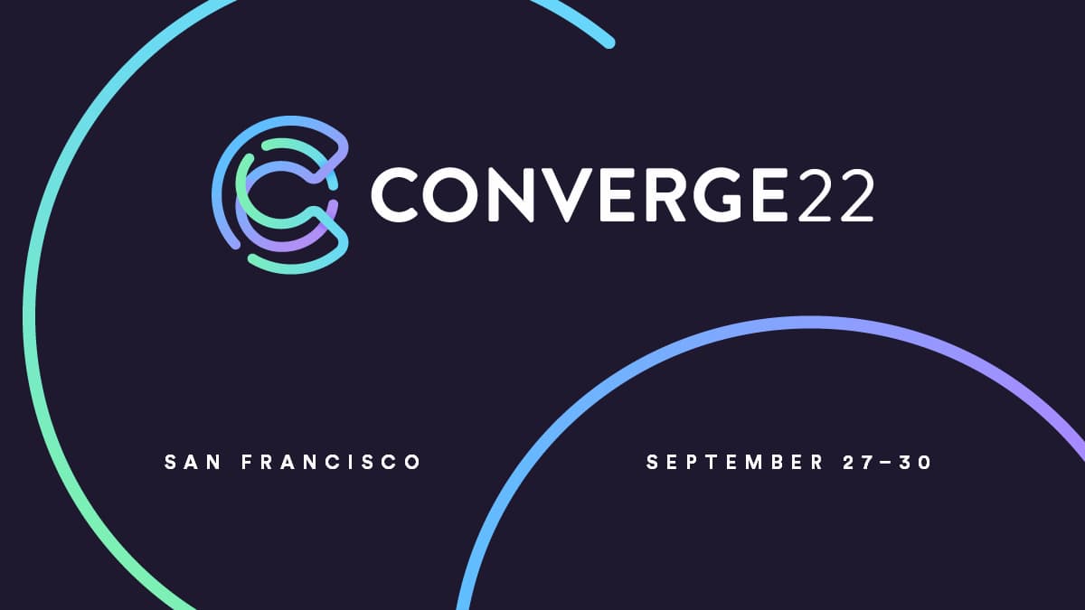 converge crypto conference